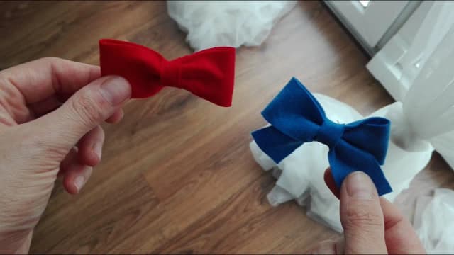 Jak zrobić kokardę ze wstążki do kwiatów - proste kroki i porady Jak zrobić kokardę ze wstążki do kwiatów - proste kroki i porady