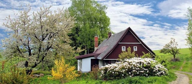 Ile kosztuje działka ogrodowa? Ceny i czynniki wpływające na wybór Ile kosztuje działka ogrodowa? Ceny i czynniki wpływające na wybór