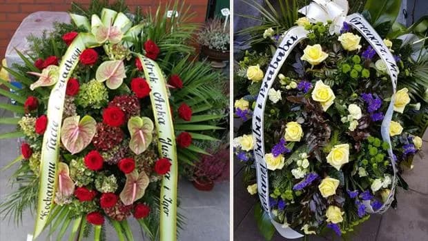 Jakie kwiaty na pogrzeb dziecka? Wybór pełen symboliki i uczucia Jakie kwiaty na pogrzeb dziecka? Wybór pełen symboliki i uczucia